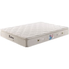 İmaj Relax Pedli Yatak Tek Kişilik 90 x 190 cm