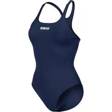 Arena Women's Team Swim Pro Solid Swimsuit Kadın Yüzücü Mayosu 004760750