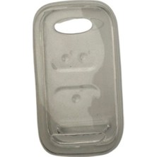 Otovo Şeffaf Anahtar Kabı Omoda 5 -  Tiggo 8 Uyumlu Tam Koruma