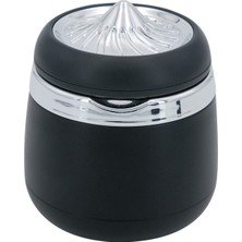 Otovo Premium Araç Için Işıklı Küllük - Gümüş