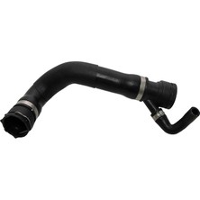 Wender Bmw Radyatör Hortumu X5:E53 [M57N] Alt; Sağ