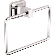 Penta PLF603 Leaf Yuvarlak Havluluk Kare