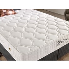 İmaj Relax Yatak Tek Kişilik 90 x 190 cm