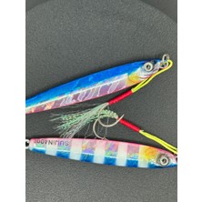 Suijin Bang Bang Blue Hunter BB03 80 gr