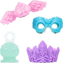 Brf Bfs MGX17000  2li Paket Sihirli Kostüm Partisi