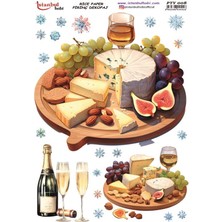 İstanbul Hobi Istanbul Hobi Pirinç Dekopaj Pty 0008