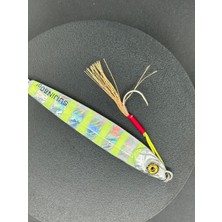 Suijin Bang Bang Kill Bill BB04 80 gr