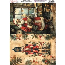 İstanbul Hobi Istanbul Hobi Pirinç Dekopaj Pty 265