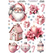 İstanbul Hobi Istanbul Hobi Pirinç Dekopaj Pty 151