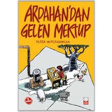 Hayat Store Ardahan'dan Gelen Mektup