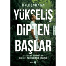 Hayat Store Yükseliş Dipten Başlar
