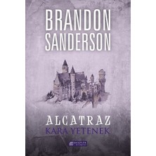 Hayat Store Alcatraz 5 - Kara Yetenek