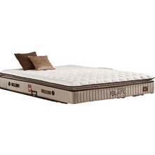 İmaj Antistress Relaxtic Yatak Tek Kişilik 90 x 190 cm
