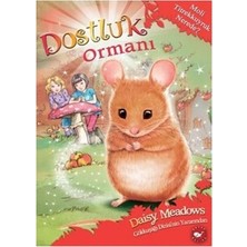 Hayat Store Dostluk Ormanı 2 - Moli Titrekkuyruk Nerede?