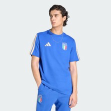 Adidas Performance JZ2064 İtalya DNA Tişört