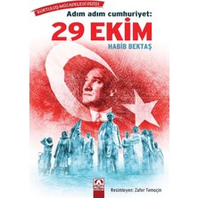 Hayat Store Adım Adım Cumhuriyet 29 Ekim