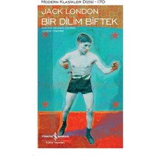 Hayat Store Bir Dilim Biftek - Modern Klasikler Dizisi