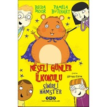 Hayat Store Sihirli Hamster - Neşeli Günler Ilkokulu