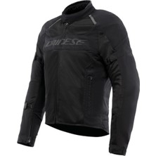 Dainese Aır Frame 3 Mont Siyah