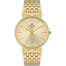 Hislon CL217G-08SG Erkek Kol Saati