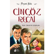 Hayat Store Cingöz Recai 09 Kral Farukun Elmasları
