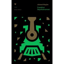 Hayat Store Frankfurt Seyahatnamesi