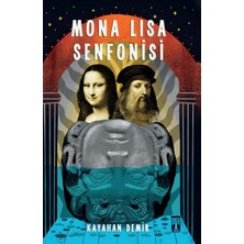 Hayat Store Mona Lisa Senfonisi