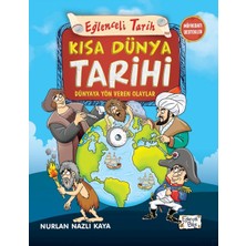 Hayat Store Kısa Dünya Tarihi