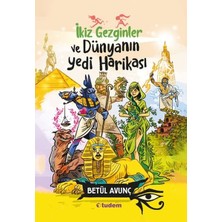 Hayat Store Ikiz Gezginler ve Dünyanın Yedi Harikası