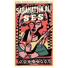 Hayat Store Ses - Türk Edebiyatı Klasikleri