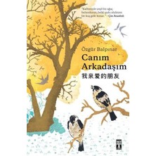 Hayat Store Canım Arkadaşım