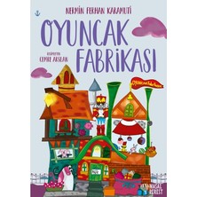 Hayat Store Oyuncak Fabrikası