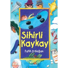 Hayat Store Sihirli Kaykay