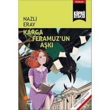 Hayat Store Karga Feramuz'un Aşkı