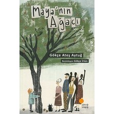 Hayat Store Maya'nın Ağacı