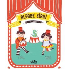 Hayat Store Alfabe Sirki - Laf Cambazı