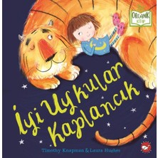 Hayat Store Iyi Uykular Kaplancık - Organik Kitaplar