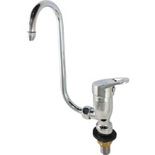 Shuivan Shuıvan Tekne & Karavan Için Tekli Musluk - Aç Kapa