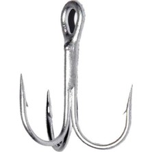 Sea Horse SH23-8240 No:6/0 2 Li Paket 3 Lü Iğne