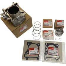 Honda Pcx 160 Silindir Kiti 2021-2024