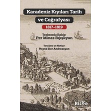 Hayat Store Karadeniz Kıyıları Tarih ve Coğrafyası