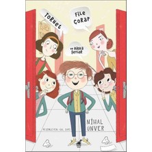 Hayat Store Tornet File Çorap ve Başka Şeyler