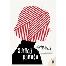Hayat Store Sürücü Koltuğu