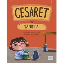 Hayat Store Cesaret Hep Yanımda