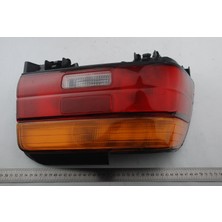 Itaqı Sol Stop Sarı Toyota Corolla 1993-1998 AE101 Uyumlu 815601A530