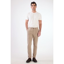 Dufy Pileli Jogger Pantolon