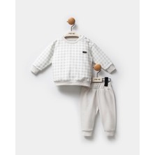 Moi Noi Little Emu Ekose 2'li Takım