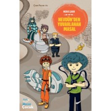 Hayat Store Nevdünden Yuvarlanan Masal