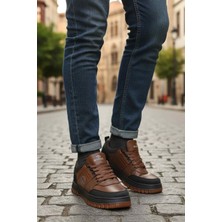 Ayk's Taba Hafif Erkek Günlük Ayakkabı Dakır's 582 M