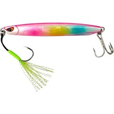 Sea Horse Ss Special 25GR Jig Tulip Glass